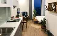 Kamar Tidur 3 Little Hanoi - Green Bay Apartment