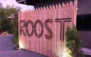 ล็อบบี้ 6 Roost Glamping