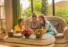 宿泊サービス 5 Inle Apex Hotel Nyaung Shwe