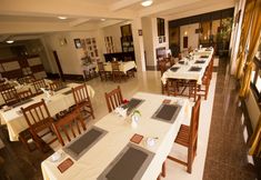 レストラン 7 Inle Apex Hotel Nyaung Shwe