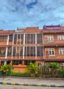 EXTERIOR_BUILDING Inle Apex Hotel Nyaung Shwe