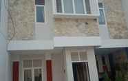 Exterior 2 Full House 3 Bedroom at Villa Softa 6