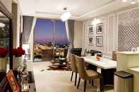 Common Space The Ralph Lauren Suite - The Tresor