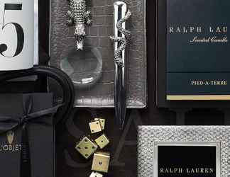 Bên ngoài 2 The Ralph Lauren Suite - The Tresor