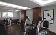 Fitness Center 3 Apartement Bintaro Park View