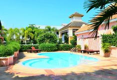 Swimming Pool 2 Baan Rajdamnern Huahin