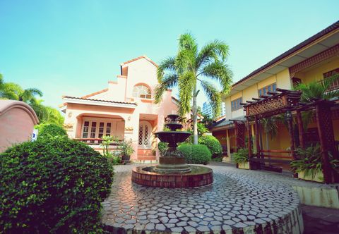 Exterior Baan Rajdamnern Huahin