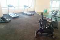 Fitness Center Taragon Time Service Suite