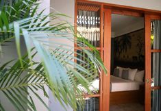 ห้องนอน 4 De Rekun Guest House