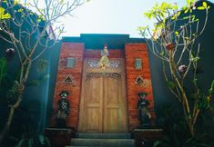 ล็อบบี้ 3 De Rekun Guest House