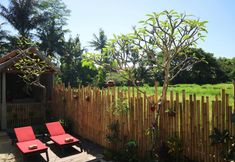 สระว่ายน้ำ 6 De Rekun Guest House