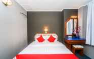 ห้องนอน 2 SUPER OYO 1026 Hotel Lutana