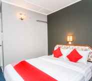 Phòng ngủ 5 SUPER OYO 1026 Hotel Lutana