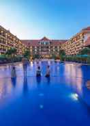 SWIMMING_POOL Angkor Era Hotel 