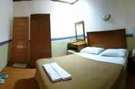 Bedroom Hotel Raden