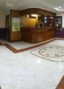 LOBBY Hotel Raden