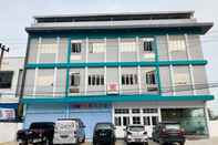 Exterior Aira Hotel Dumai