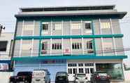 Exterior 2 Aira Hotel Dumai