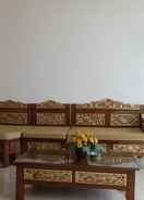 LOBBY Hotel Satria Syariah Batusangkar