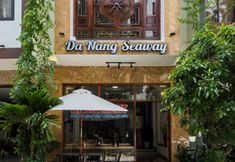 外観 2 Danang Seaway Hotel