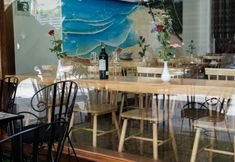 ロビー 6 Danang Seaway Hotel