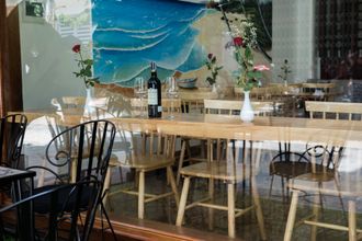 ロビー 4 Danang Seaway Hotel