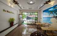 Sảnh chờ 4 Danang Seaway Hotel