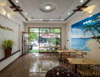 Lobby 2 Danang Seaway Hotel