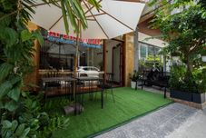 宿泊サービス Danang Seaway Hotel