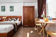 Bedroom Danang Seaway Hotel