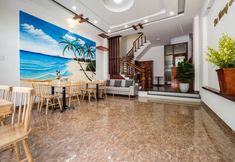 ロビー 3 Danang Seaway Hotel