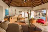 Lobi Beraban Beach House