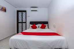 OYO 1132 Azimaju Guesthouse, THB 544.72