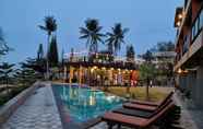 Bangunan 7 Andava Beach Resort