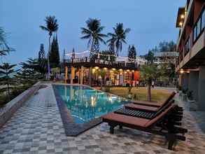 Bangunan 4 Andava Beach Resort