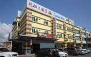 Bên ngoài 2 Sunshine Inn Bintulu