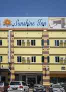 EXTERIOR_BUILDING Sunshine Inn Bintulu