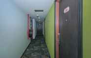 Lobi 7 Sunshine Inn Bintulu