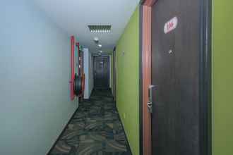 Lobi 4 Sunshine Inn Bintulu