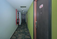 Lobby 7 Sunshine Inn Bintulu
