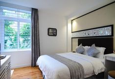 寝室 2 Riverside Boutique Hotel Hanoi