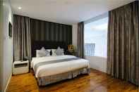 Bilik Tidur Riverside Boutique Hotel Hanoi