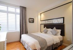 寝室 3 Riverside Boutique Hotel Hanoi