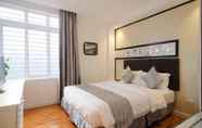 Bilik Tidur 3 Riverside Boutique Hotel Hanoi