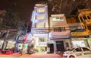 Bangunan 5 Riverside Boutique Hotel Hanoi