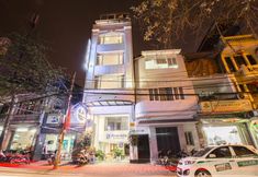 Bên ngoài 5 Riverside Boutique Hotel Hanoi