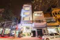 Luar Bangunan Riverside Boutique Hotel Hanoi