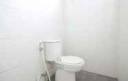 Toilet Kamar 5 Blok S Suite