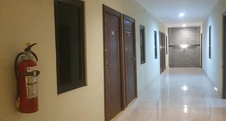 외관 2 Hotel Godila