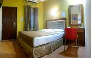 Bedroom 7 Hotel Godila